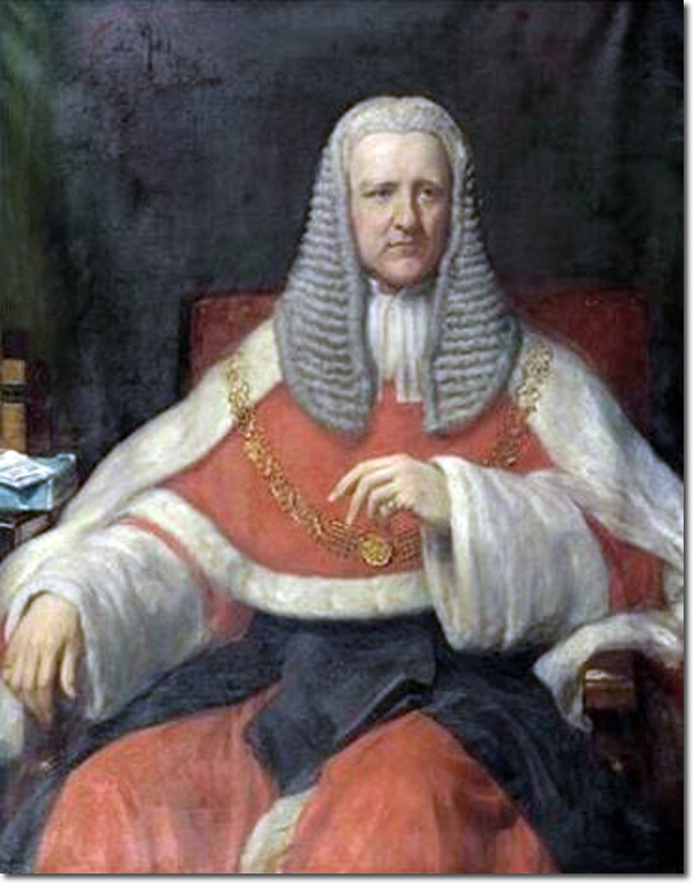 John Duke Coleridge