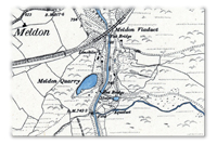 Meldon Quarries