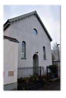 Methodist Chapel