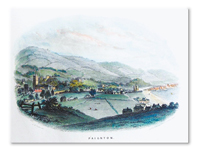 Old Paignton