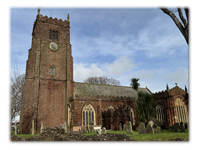 St John the Baptist