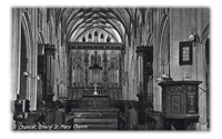 St Mary's Church