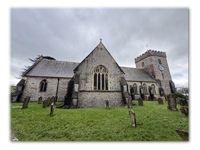 St Paul's Church