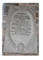 Frederick and George Underhill