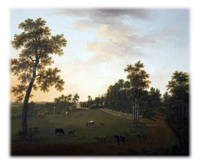 Whiteway House