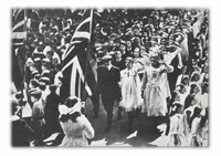 Empire Day 1914
