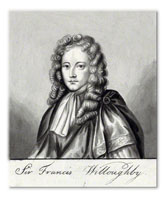 Francis Willoughby