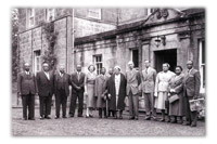 From Maseru To Rome Via London, Edinburgh & Paris: The Story Of
The 1957 Petition and Constitutional Development in Basutoland