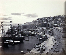 Historical Malta