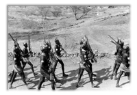 Turkana Troops