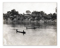 Niger Adventure - 1947