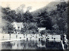 Historical trinidad