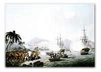 British Empire and the Pacific