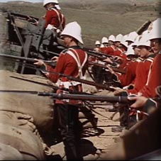 British Empire: War Films
