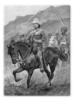 18th Bengal Lancers Cavalry