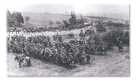 18th Bengal Lancers Cavalry