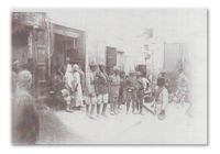 18th Bengal Lancers Cavalry
