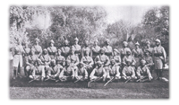 18th Bengal Lancers Cavalry
