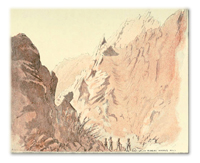 18th Bengal Lancers Cavalry