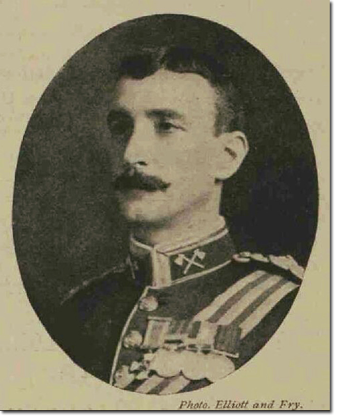 Alexander Stanhope Cobbe