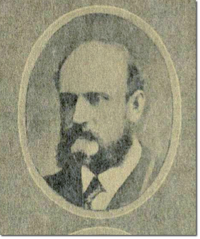 Lieutenant-Colonel H Fellowes