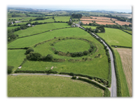 Castle Dore