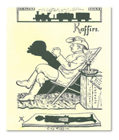 City Kaffirs
