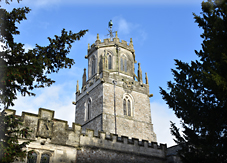 Colyton: The ‘most rebellious town in Devon’