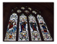 Rupert’s First Cathedral: A Day in Wells