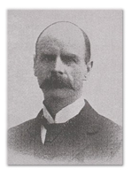 Charles Orr in Colonial Nigeria