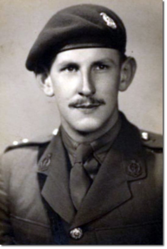 Edward Neil Whitley