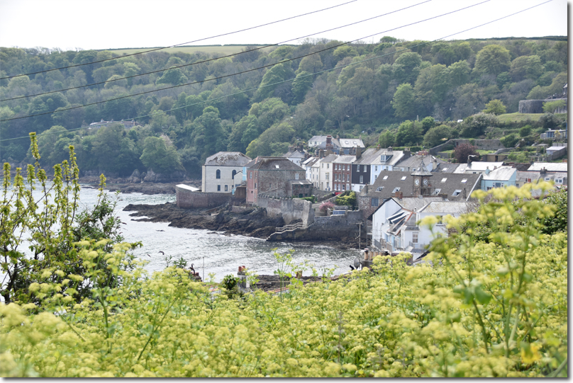 Kingsand and Cawsand