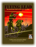 Flying Lead Wargame Rules
