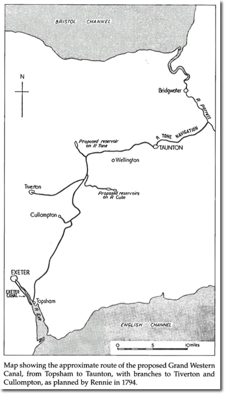 Grand Western Canal