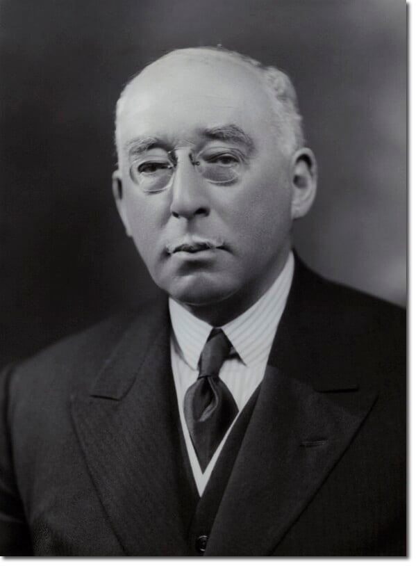 Sir Herbert James Stanley