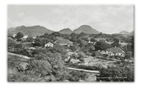 British Colonial Architecture: Impressions of Awe or of Home?