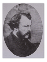 John Brooke Johnson Brooke