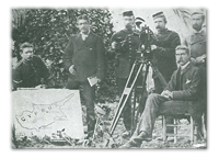 Iron, Water, and Wire: British Engineers at the Heart of Empire