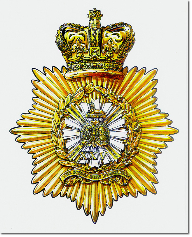 Officer’s Shako Plate 1829–1832