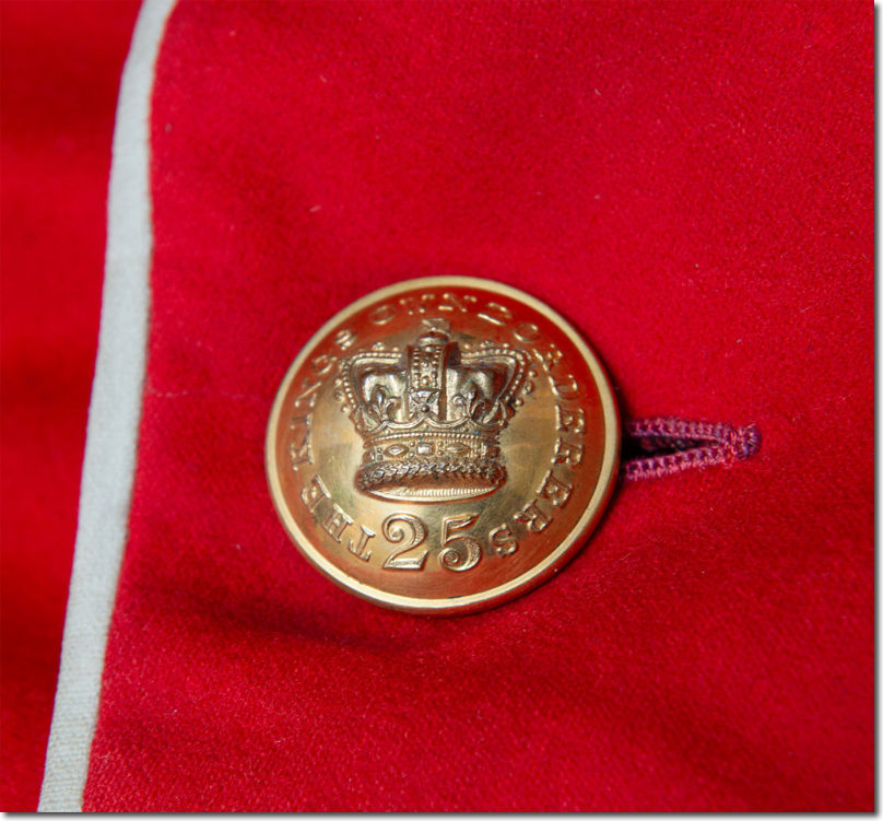 Officer’s Waist-Belt Plate  1887