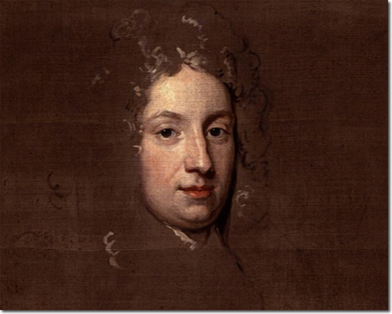 Field Marshal Richard Boyle, 2nd Viscount Shannon