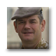 Major-General John Cooper