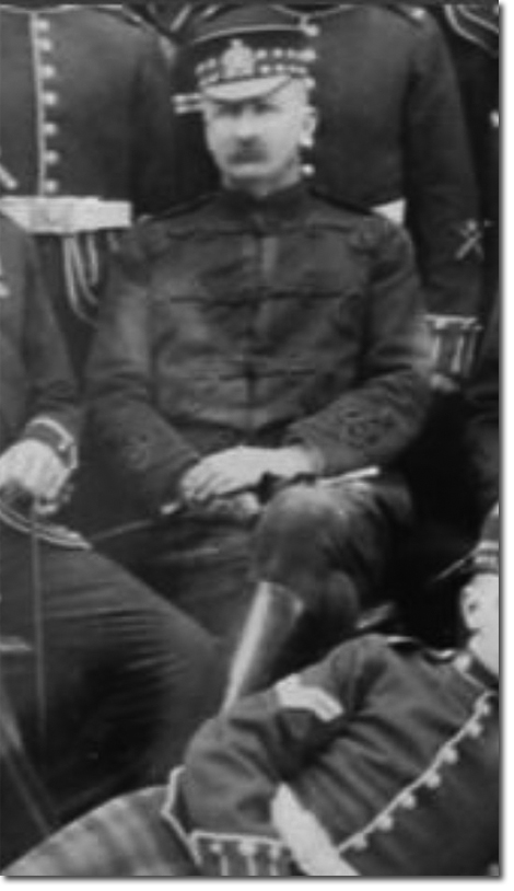 George Thomas William Hewat