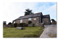  Leusdon Memorial Hall