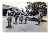 Charles Orr in Colonial Nigeria