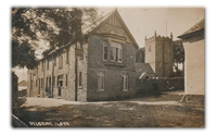 Old Belstone
