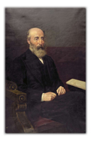 Sir Robert Richard Torrens