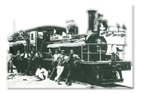Railways: Workhorses of Empire