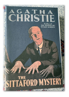 The Sittaford Mystery