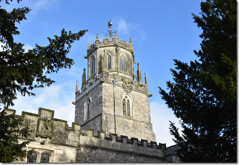 Colyton: The Most Rebellious Town in Devon